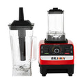 Kraftfull 2000W Blender – Professionell matberedare